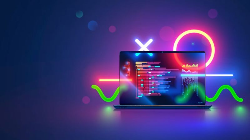 九龙县软件开发公司：SCADA系统开发，筑牢工业数据管控防线