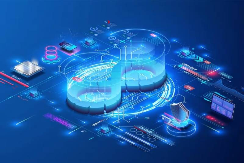 九龙县工业软件定制先锋:京上云科技以多元系统开发赋能企业进阶