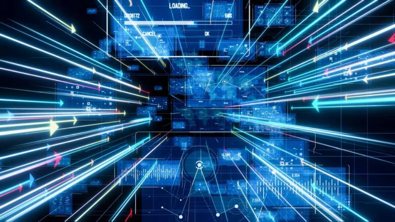 九龙县SCADA系统开发:守护工业安全的数字卫士
